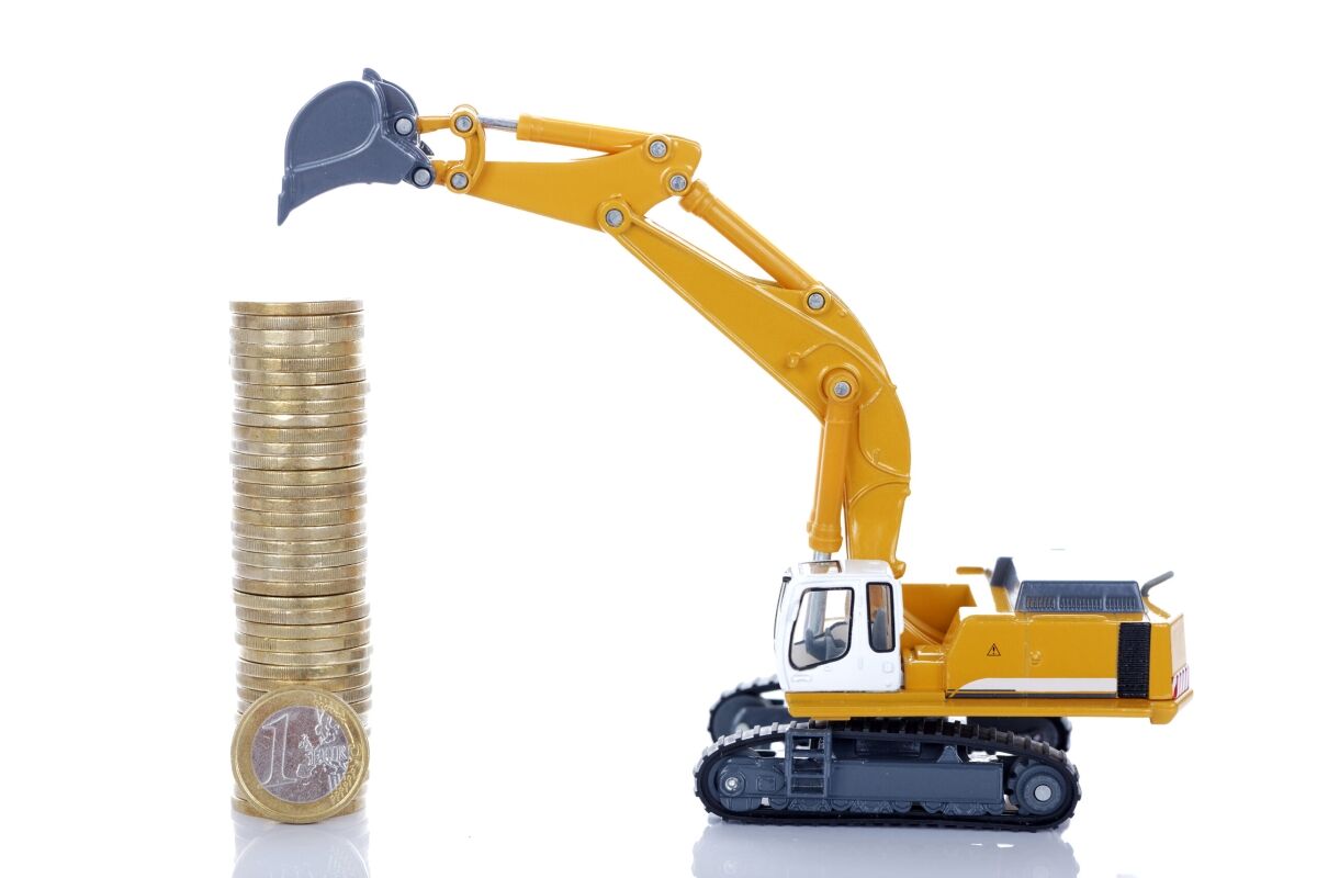 Profitibility in Construction
