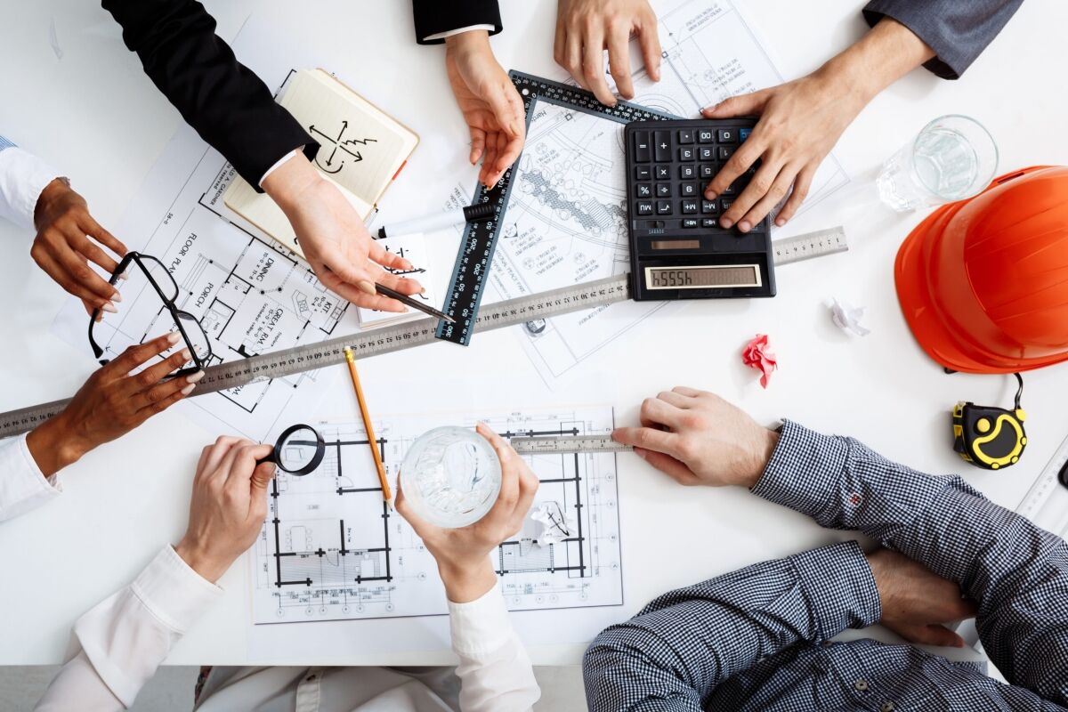 How to Build Estimating Department