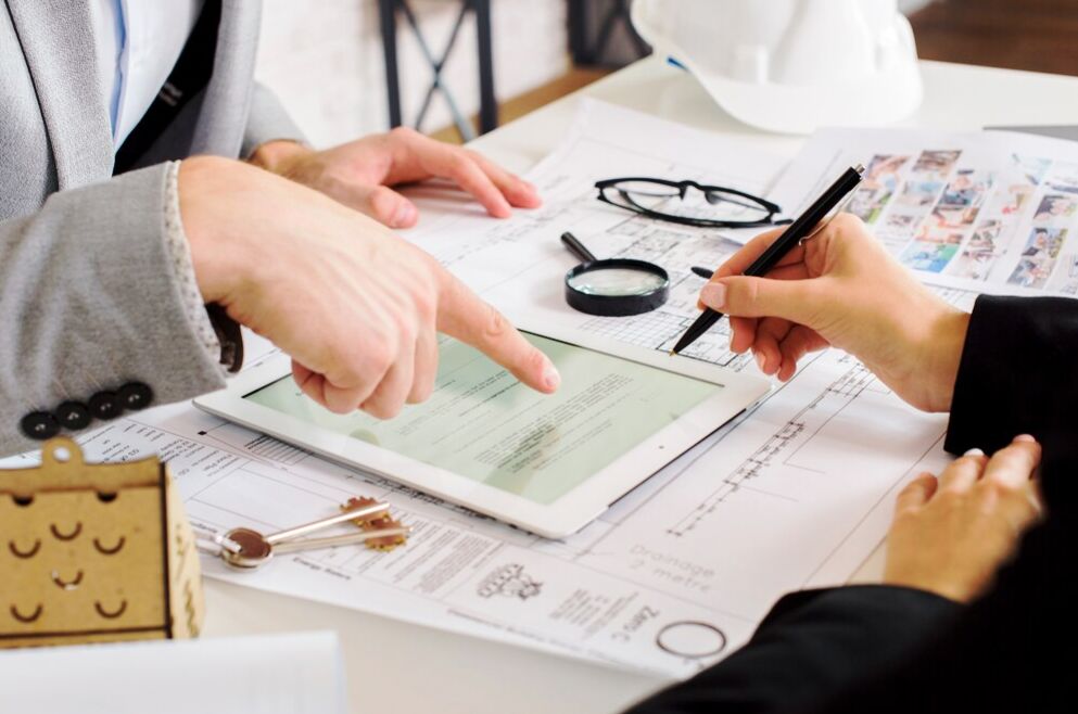Construction estimating and bidding