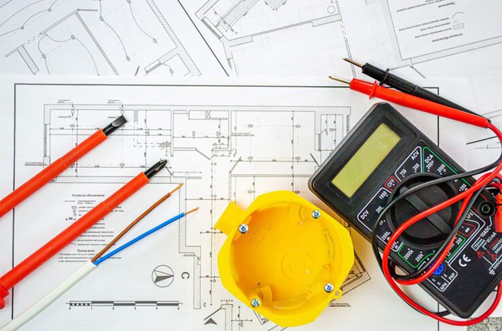 How to Estimate Electrical Work