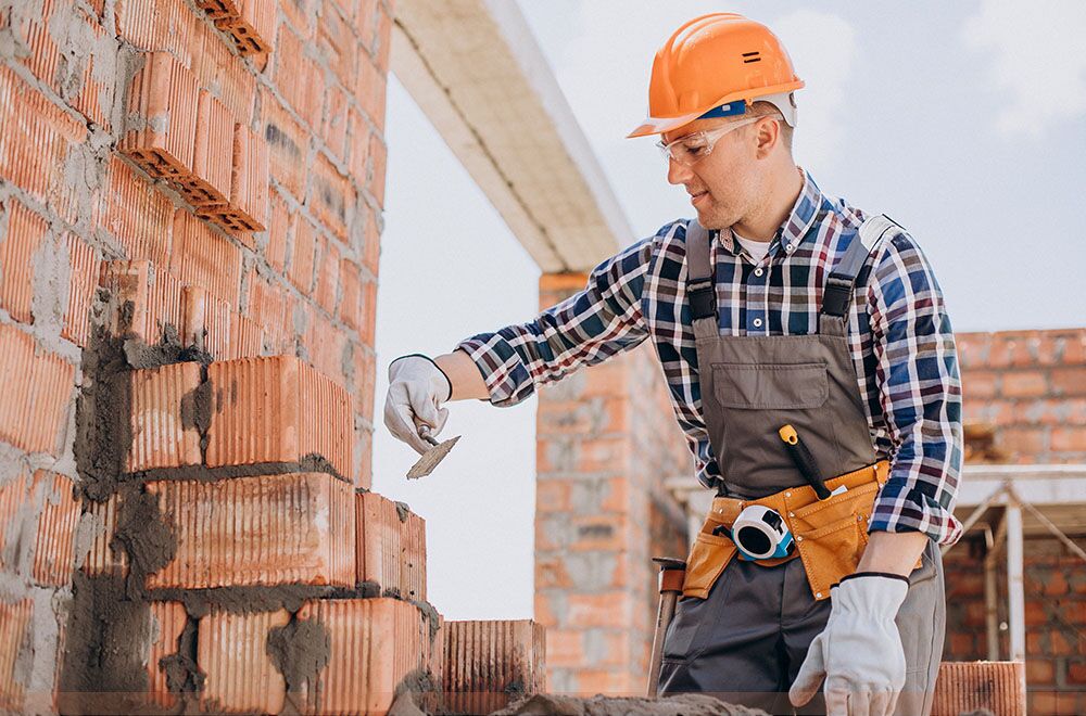 How Much Does Masonry Work Cost Per Hour?