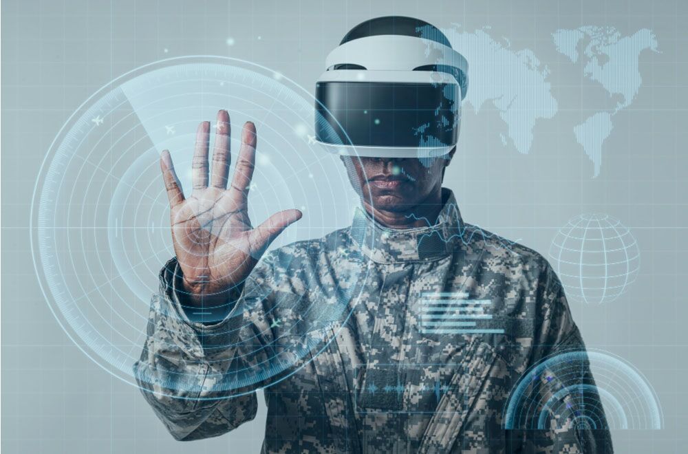 Augmented reality in construction